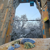 From Ceramics to Ice