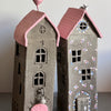 How to Build a Ceramic House