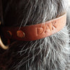 Stamping Leather