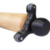 Wood Makes Sense. Even in Your Hand