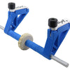 From Building Kilns to a Patent: Why We Developed the Relyef Slab Roller