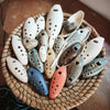 Ocarina in a Workshop: A Teacher’s Guide