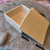 Creating Textured Ceramics with Relyef Tools