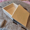 Creating Textured Ceramics with Relyef Tools