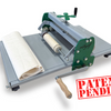 Relyef SVS: The Slab Roller That Changes Everything
