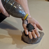 The Forgotten Secret of Blacksmiths in Ceramic Clay