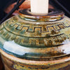 Texture Tools and Material Magic: What Clay and Glaze Reveal