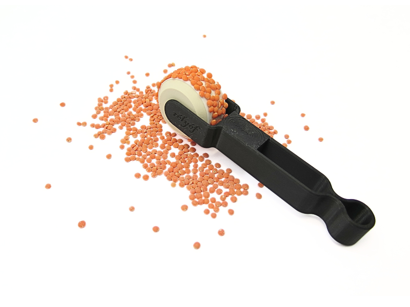 Creative Roller Set Creative Base Roller Set | Texture roller for clay | Relyef pottery ...