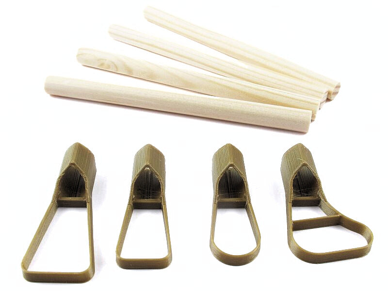 Carving Tools | Relyef pottery tools – Rélyéf