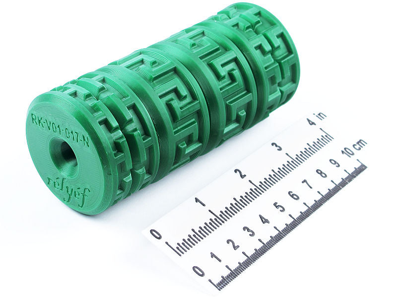 Slab Roller – Relyef pottery tools