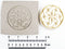 Circle Mandala Stamps