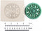 Circle Mandala Stamps
