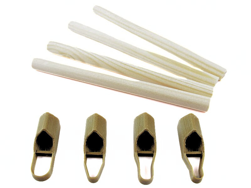 Carving Tools | Relyef pottery tools – Rélyéf