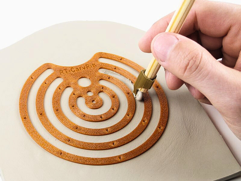 Carving Tools | Relyef pottery tools – Rélyéf
